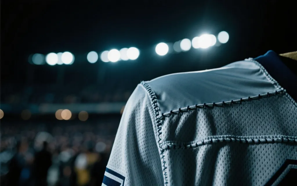 2026世界杯 球衣赞助深度解析：谁在争夺这场“曝光权战争”？