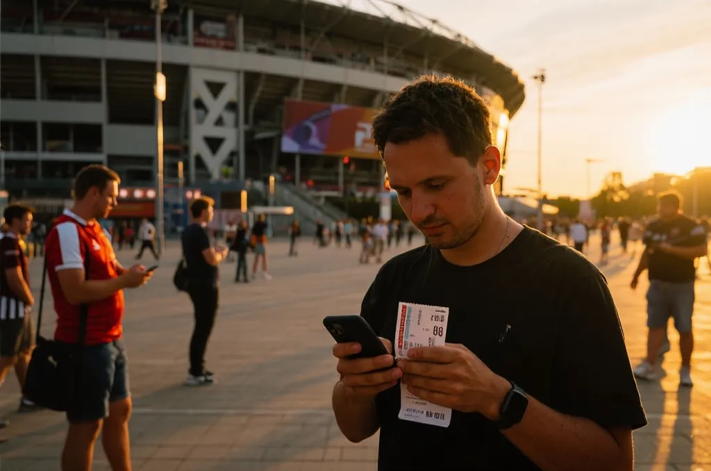 别只看2026世界杯票价：普通球迷的全套预算规划（经济/舒适/豪华三档模型）